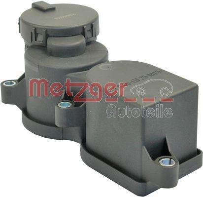 Separador de aceite, aireación cárter aceite METZGER ref. 2385074